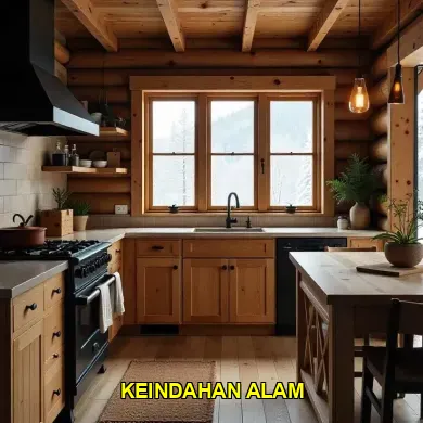 Panduan Lengkap Menyelami Keindahan Alam Lestari